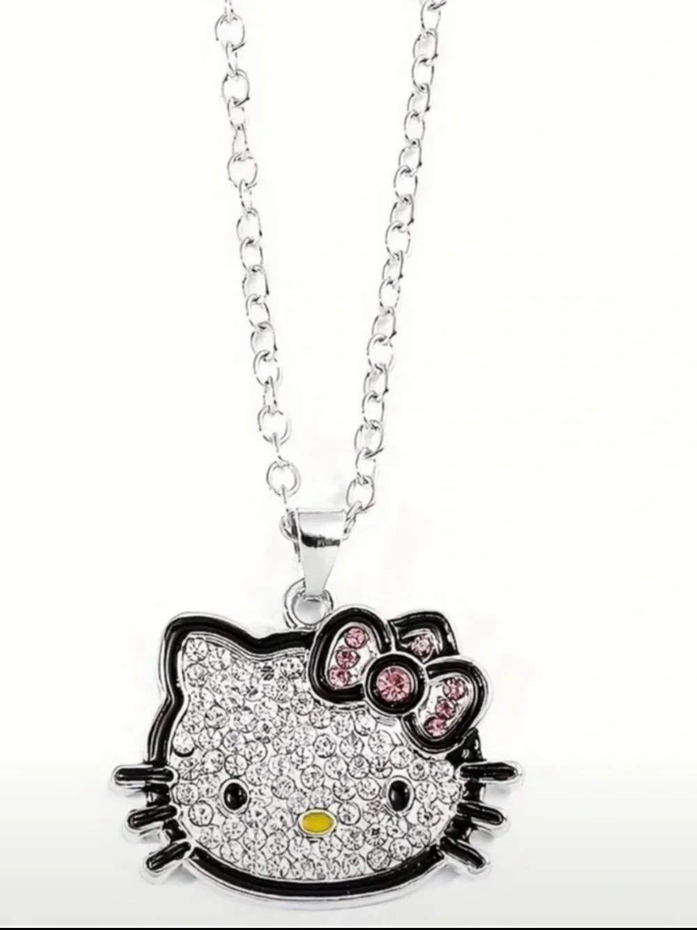 Sanrio cute hello